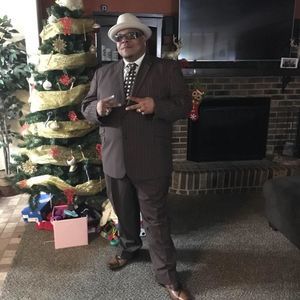 Meet your Posher, Danny